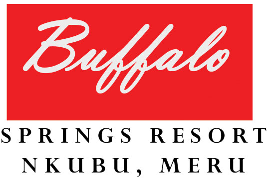 Buffalo Springs Resort - Nkubu